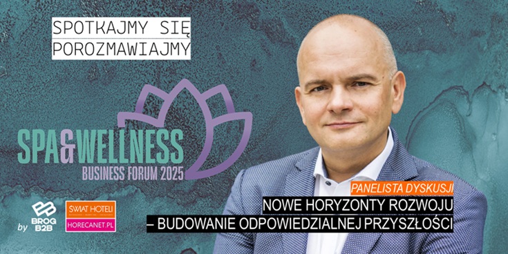 Tomasz Groń, Benefit Systems