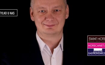Tomasz Kołat LG Electronics Polska