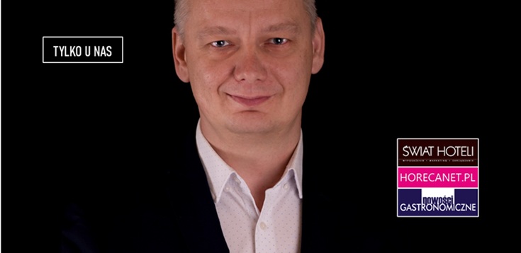 Tomasz Kołat LG Electronics Polska