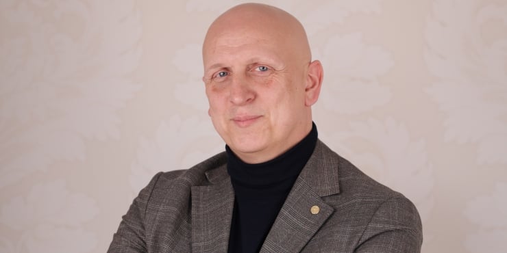 Tomasz Szyszka
