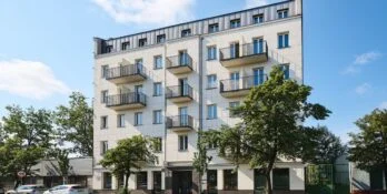 Tulip Hotels & Residences Warsaw