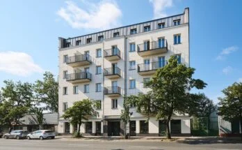 Tulip Hotels & Residences Warsaw
