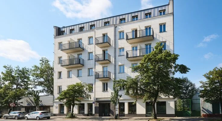 Tulip Hotels & Residences Warsaw