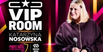 Katarzyna nosowska vip room film