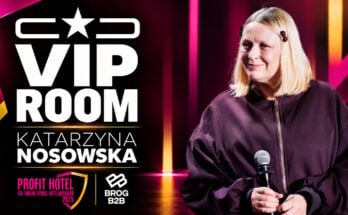 Katarzyna nosowska vip room film