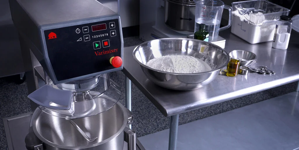 Varimixer