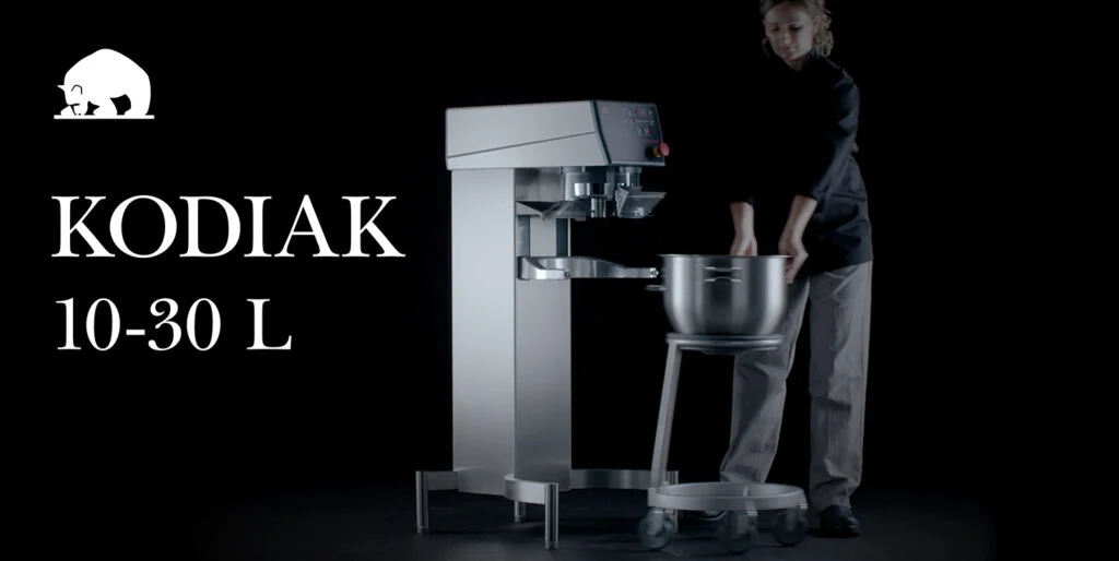 Varimixer