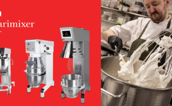 Varimixer