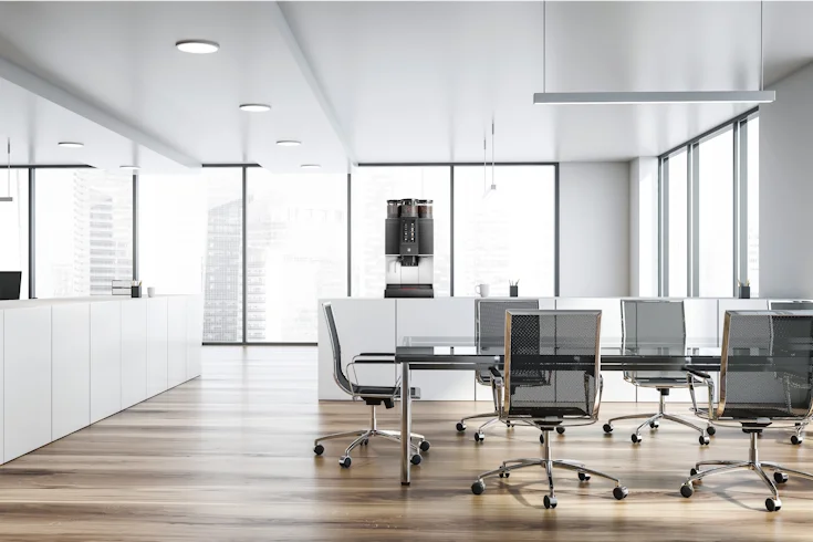 WMF 1300 S Automatyczny ekspres do kawy