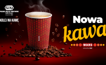 Nowa jakość kawy w Wars