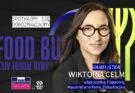 Wiktoria Celm o budowaniu zespołów na XXIV Food Business Forum® 2026
