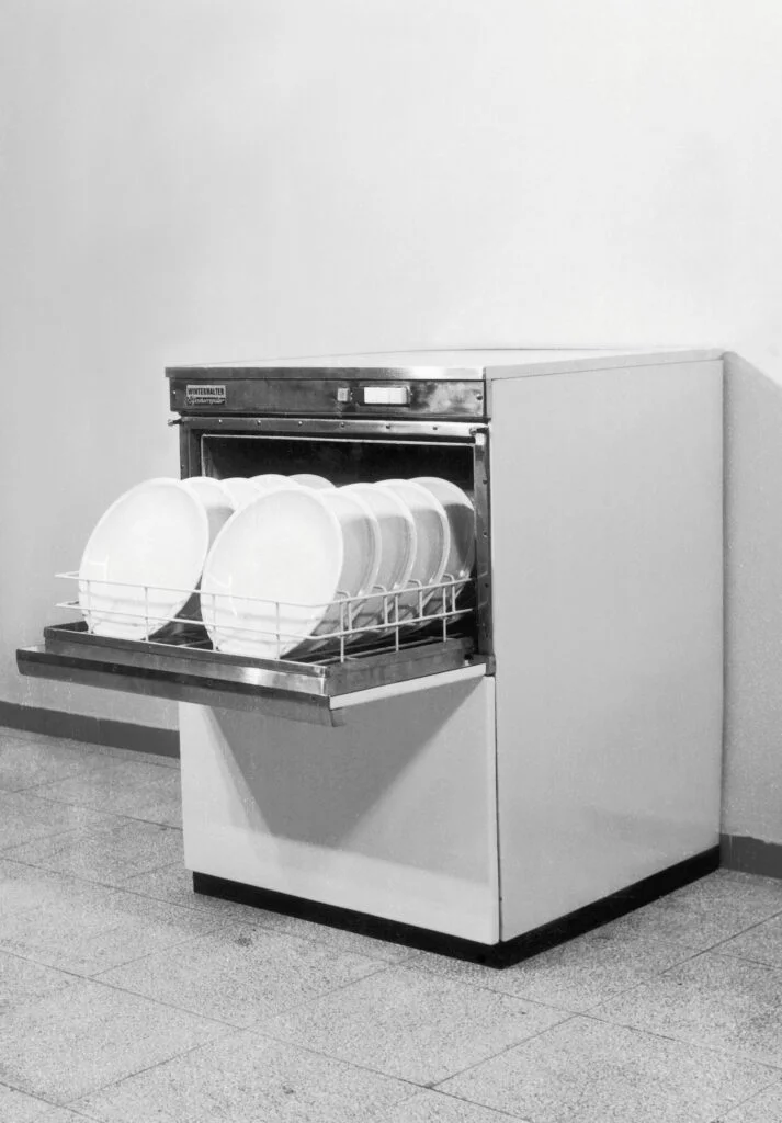 Winterhalter zmywarki