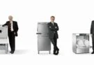 Od pierwszych zmywarek do zaawansowanych technologicznie systemów myjących. Historia, która zmieniła oblicze gastronomii