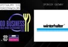 Winterhalter Sponsorem Głównym XXIV Food Business Forum® 2026