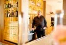 Zero waste zaczyna się tam, gdzie goście raczej nie zaglądają