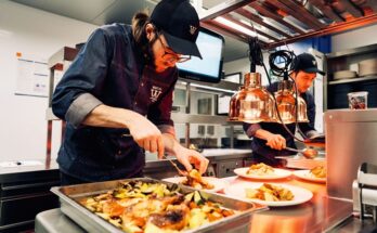 winterhalter zmywanie gastronomia