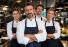 Jedna kuchnia, różne potrzeby. System zmywania, który nadąża za rytmem gastronomii