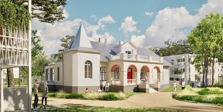 Arche Bojarów