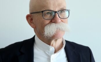 Władysław Grochowski Arche