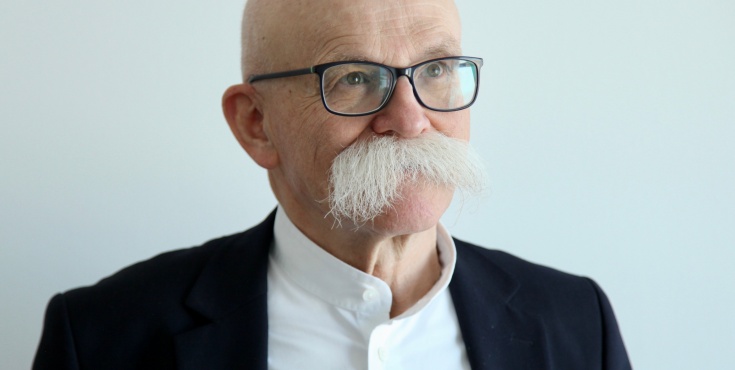 Władysław Grochowski Arche