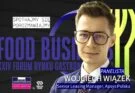 Wojciech Wiązek panelistą XXIV Food Business Forum® 2026