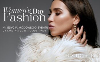 Women’s Fashion Day 2026