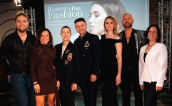 Womens Fashion Day