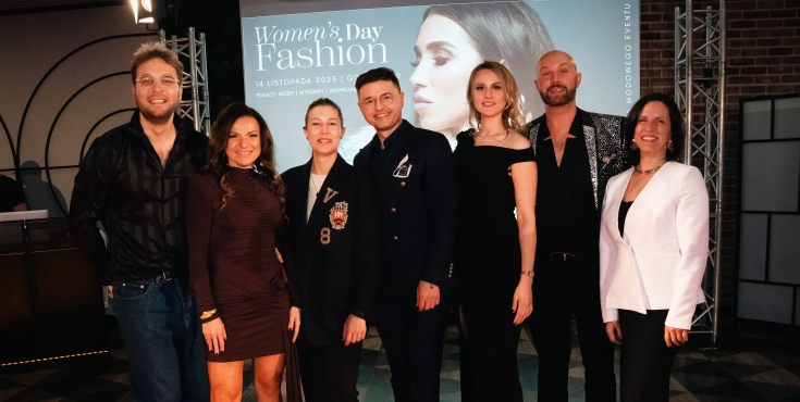 Womens Fashion Day