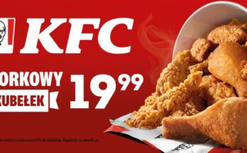 KFC Kubełek
