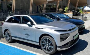 XPENG - Aries Hotel & Spa