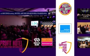 XVIII Forum Profit Hotel 2024