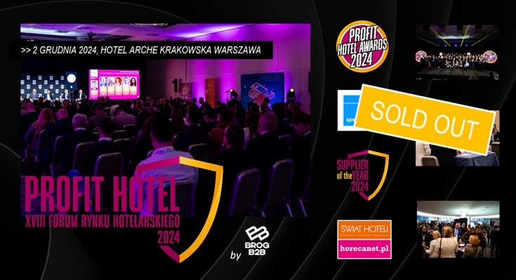 XVIII-Forum-PROFIT-HOTEL-2024-banner-SOLD-OUT