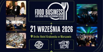 food business forum 2026