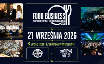 food business forum 2026