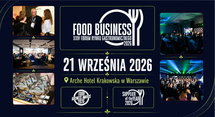 food business forum 2026