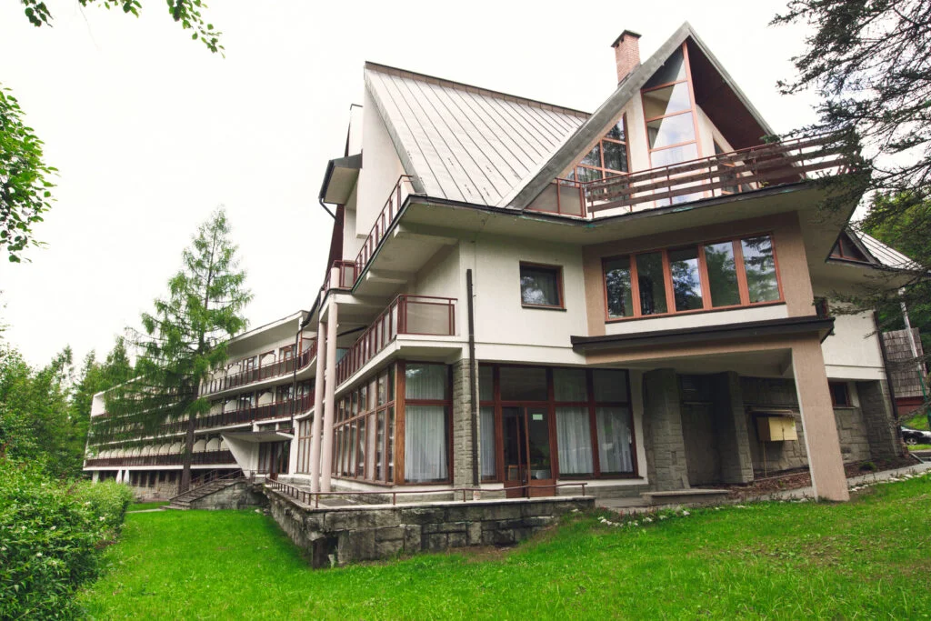 PHH Zakopane
