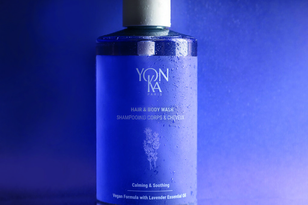 da Cosmetics nawiązuje współpracę z marką spa Yon-Ka Paris