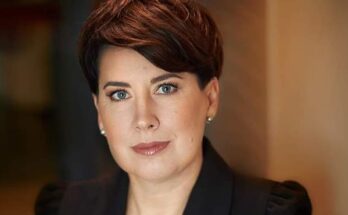 agnieszka mróz marriott