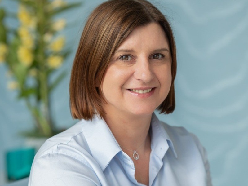 Agnieszka Nałęcz 