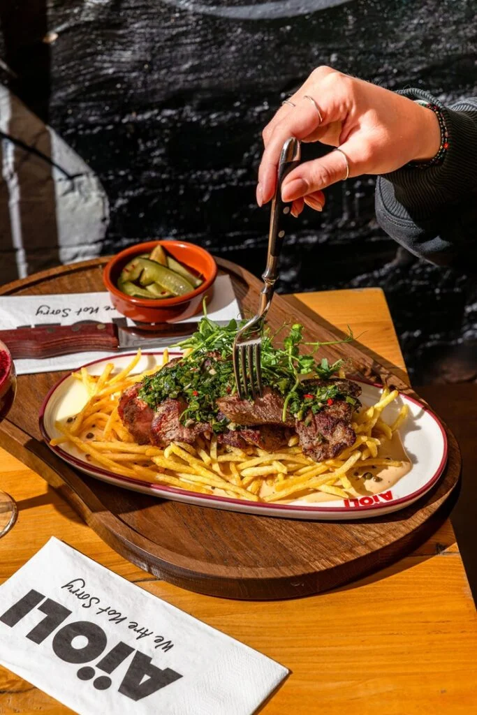 aioli