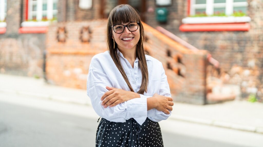 aleksandra mucha śląska prohibicja