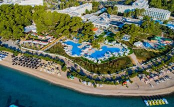 Amadria Park Sibenik