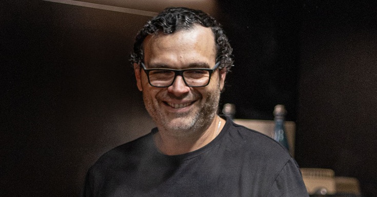 andrea camastra