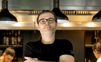 Andrea Camastra NUTA