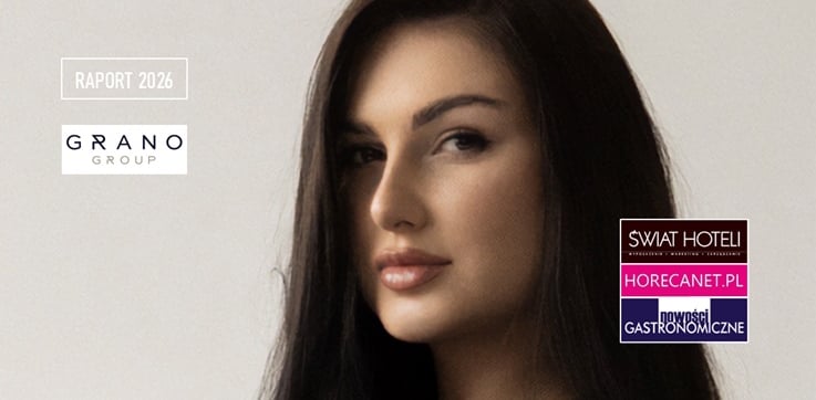 Anna Zając, Grano Group