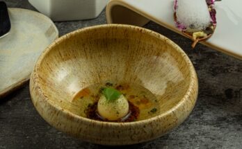 Antipasto NUTA