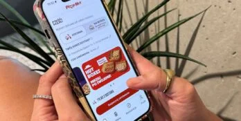 aplikacja pizza hut