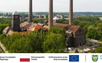 Elektrociepłowni Szombierki