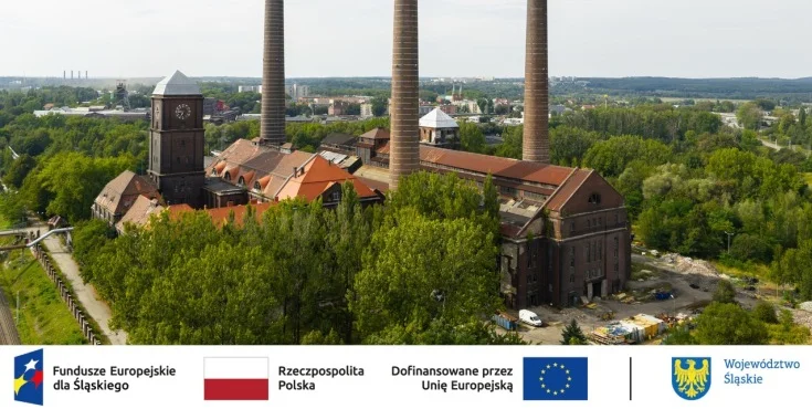 Elektrociepłowni Szombierki