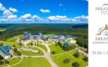 Arłamów Business Challenge